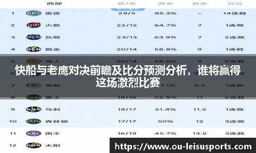 雷速体育比分官网