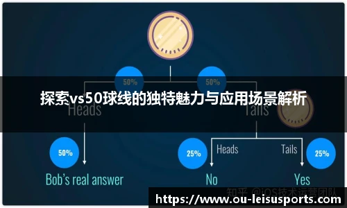 探索vs50球线的独特魅力与应用场景解析